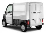Aixam D-Truck Van 2018 года